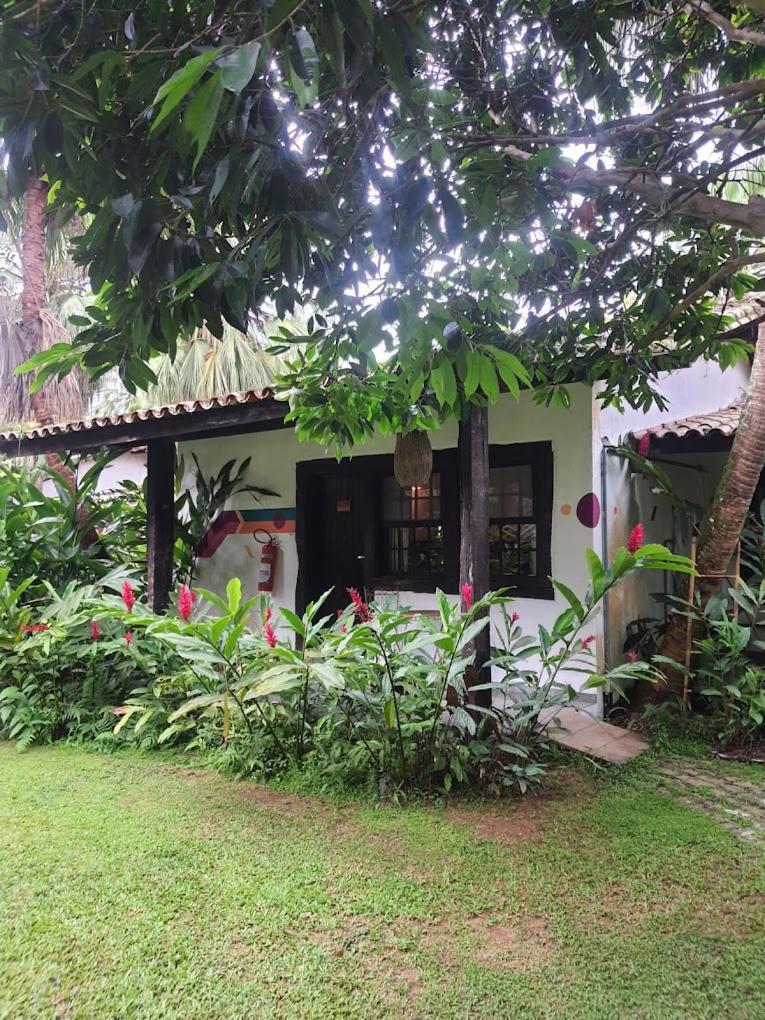 Garden Hotel Boutique Parati Esterno foto